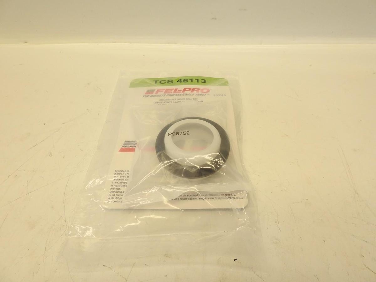 Genuine Fel-Pro TCS 46113 Crankshaft Seal