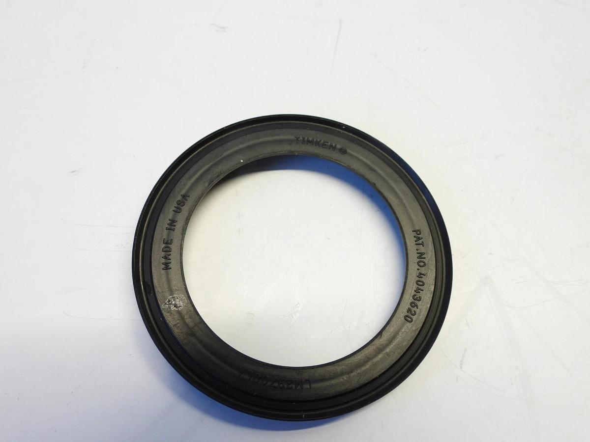 LOT OF 4 NEW SEAL FOR TIMKEN LM29700LA TAPERED ROLLER BEARING CONE