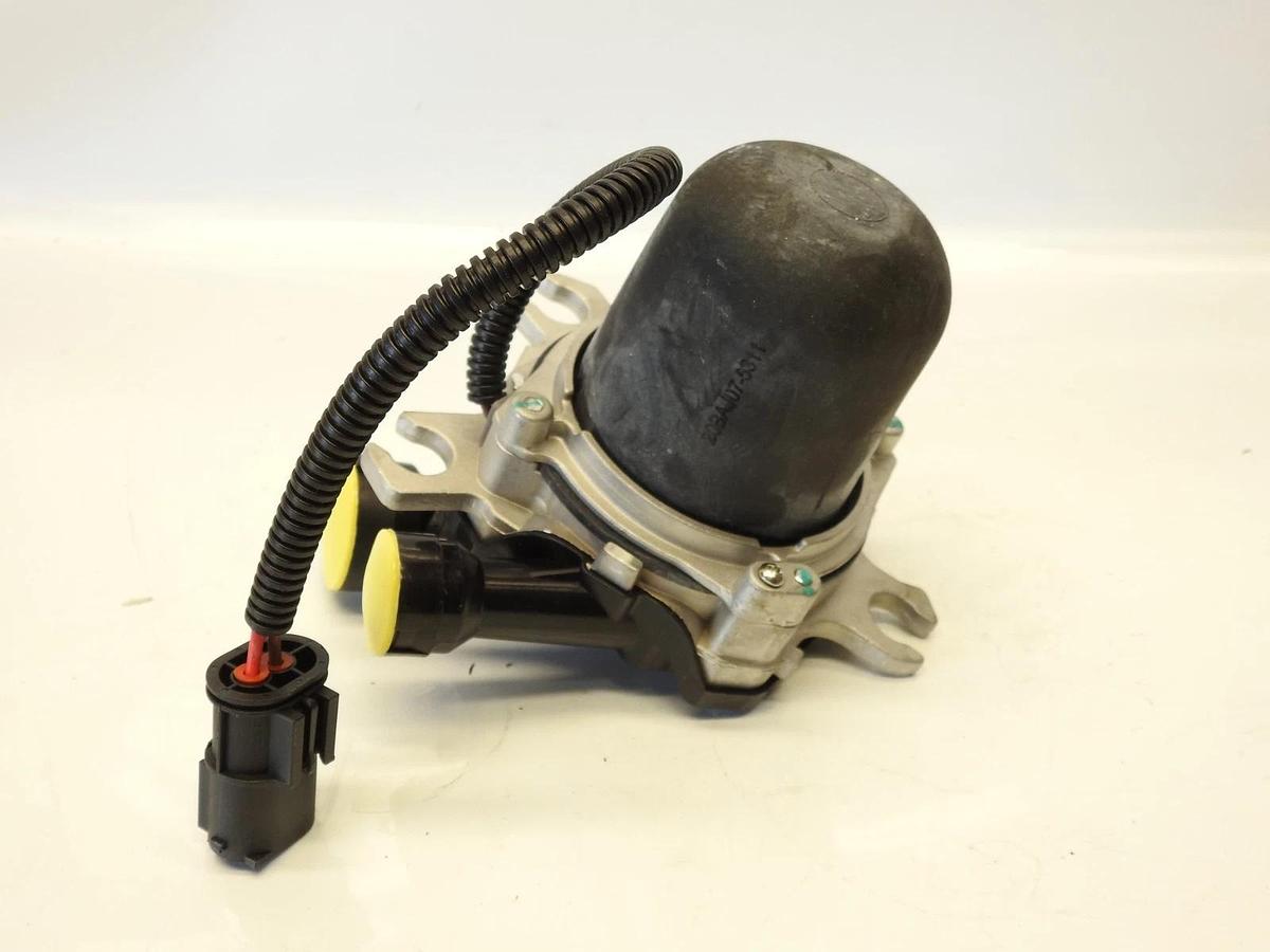 NEW OEM 11800068 2007-2013 BMW 3 SERIES GENUINE SECONDARY AIR INJECTION PUMP
