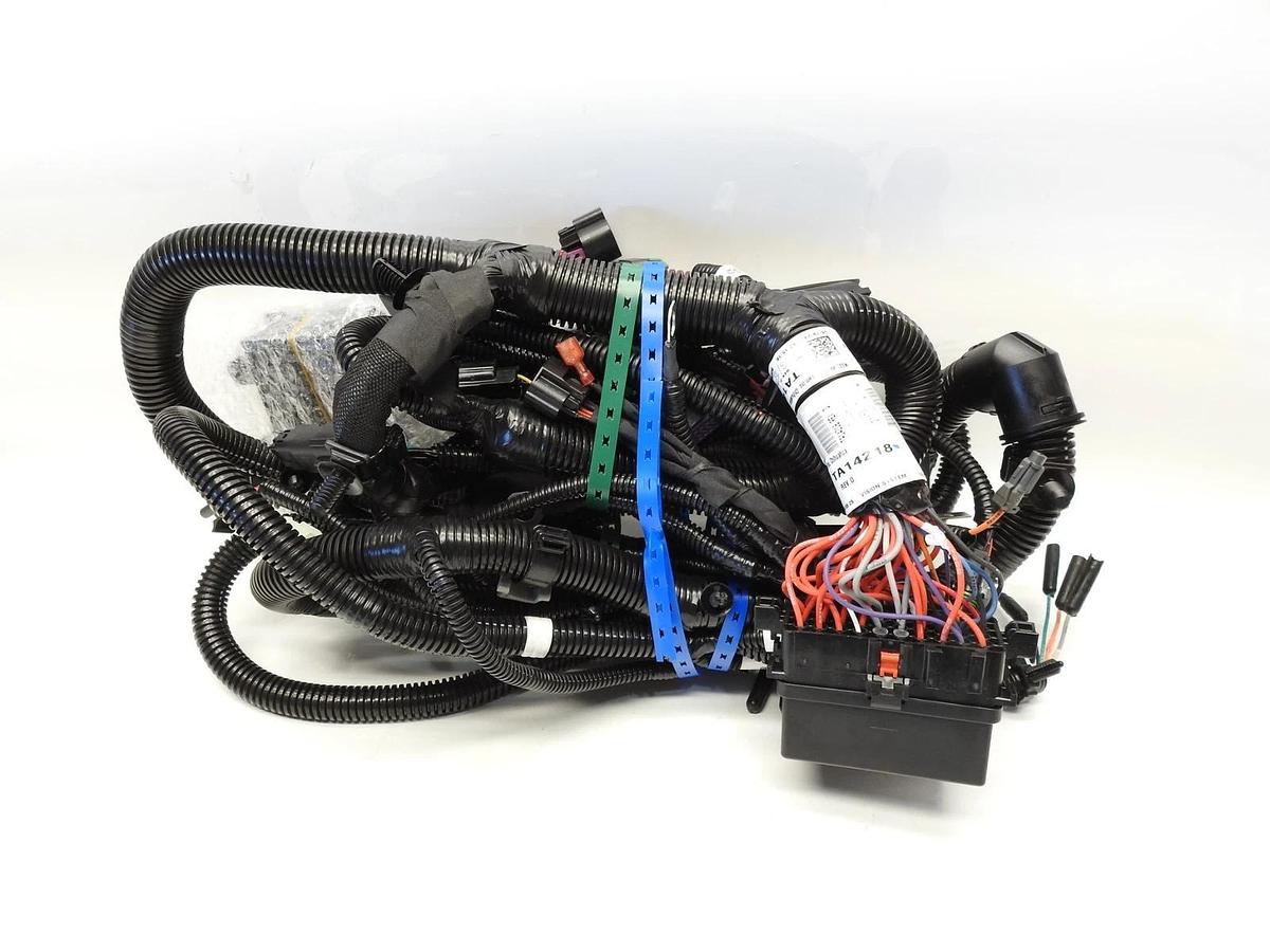 New Genuine OEM John Deering Wiring Harness TA14218 (G6EG)