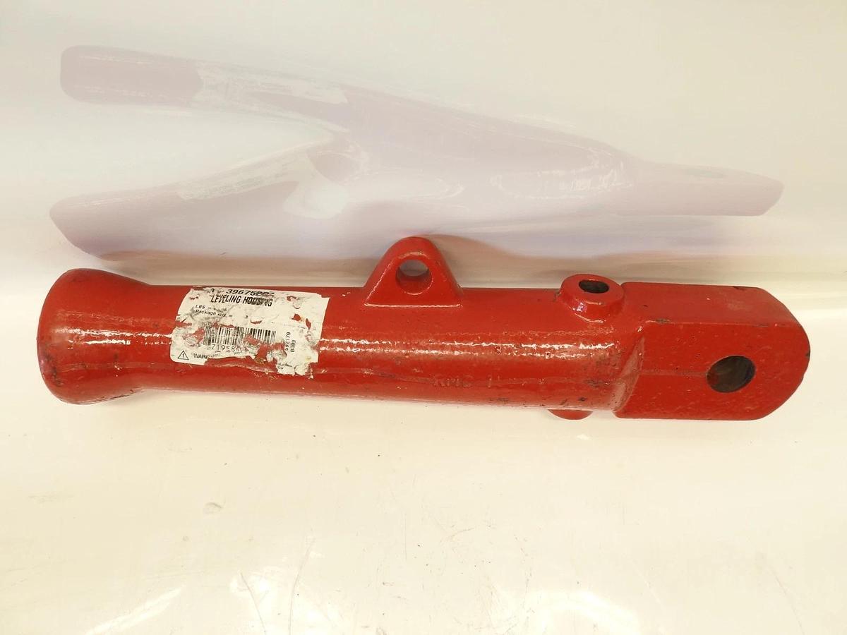 A&I Products Housing Leveling Screw A-396752R1 fits International 766 706