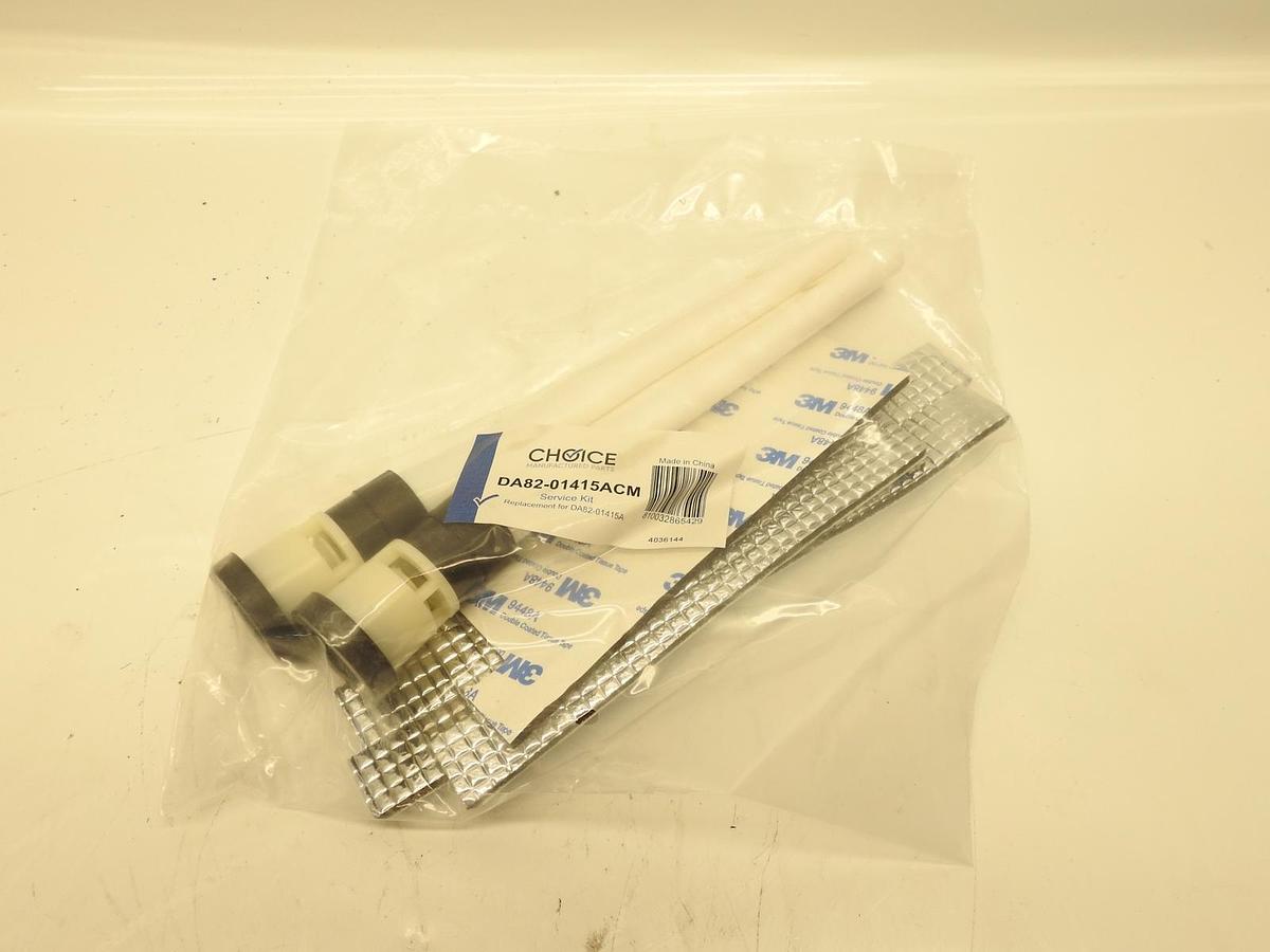 DA82-01415ACM - Samsung Refrigerator A/S Water Leakage Assembly NW2