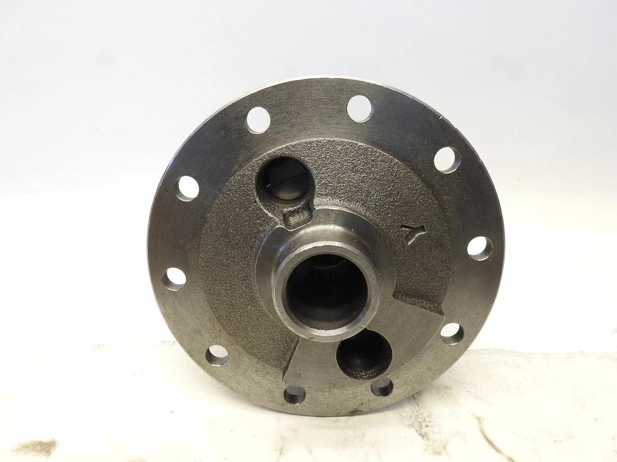 Yukon Gear & Axle YDGF8.8-31-1 Diff Positraction Unit For 79-14 Ford Mustang