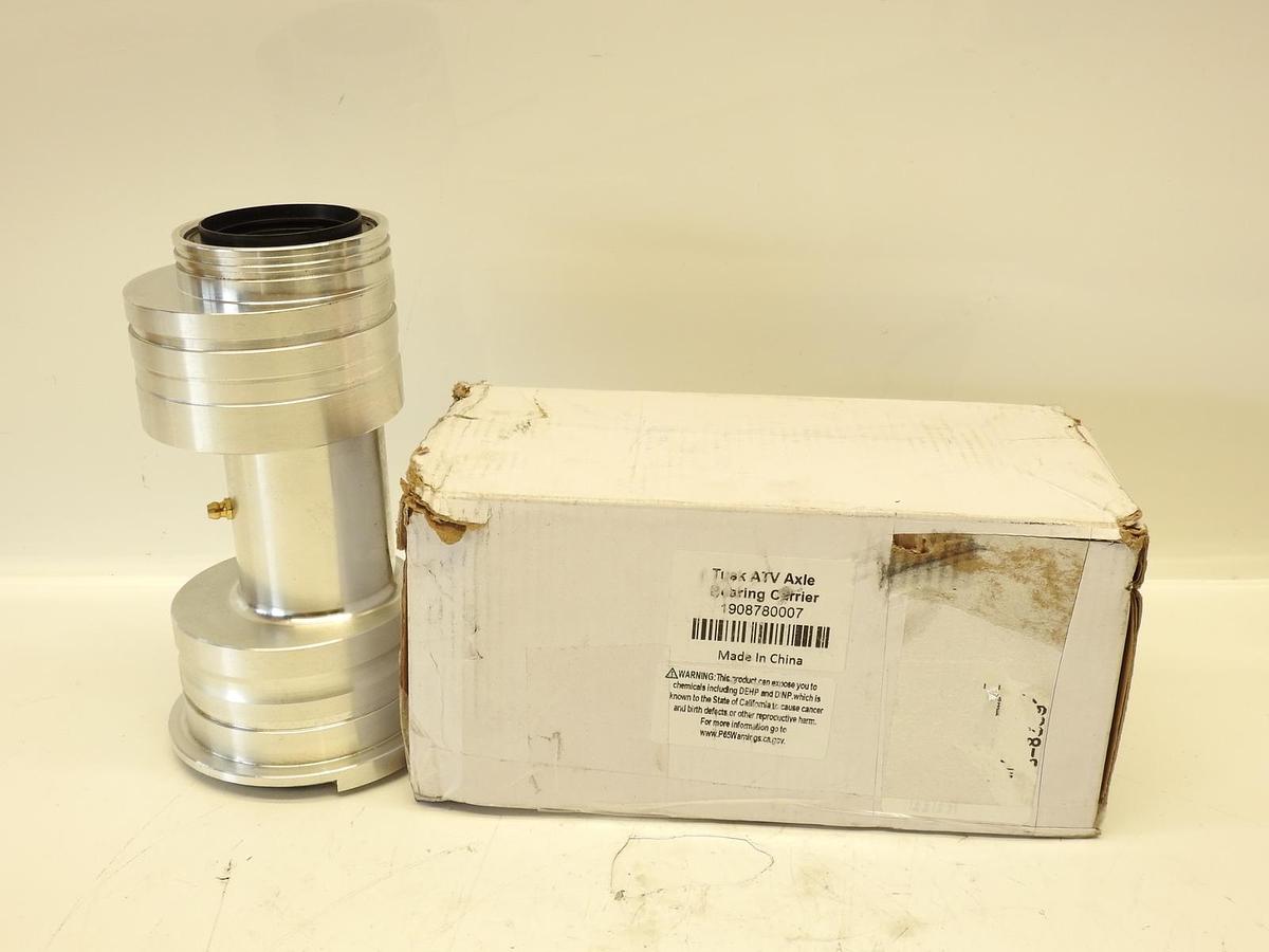 Tusk ATV Axle Bearing Carrier Fits YAMAHA YFZ450 YFZ450R YFZ450X 1908780007