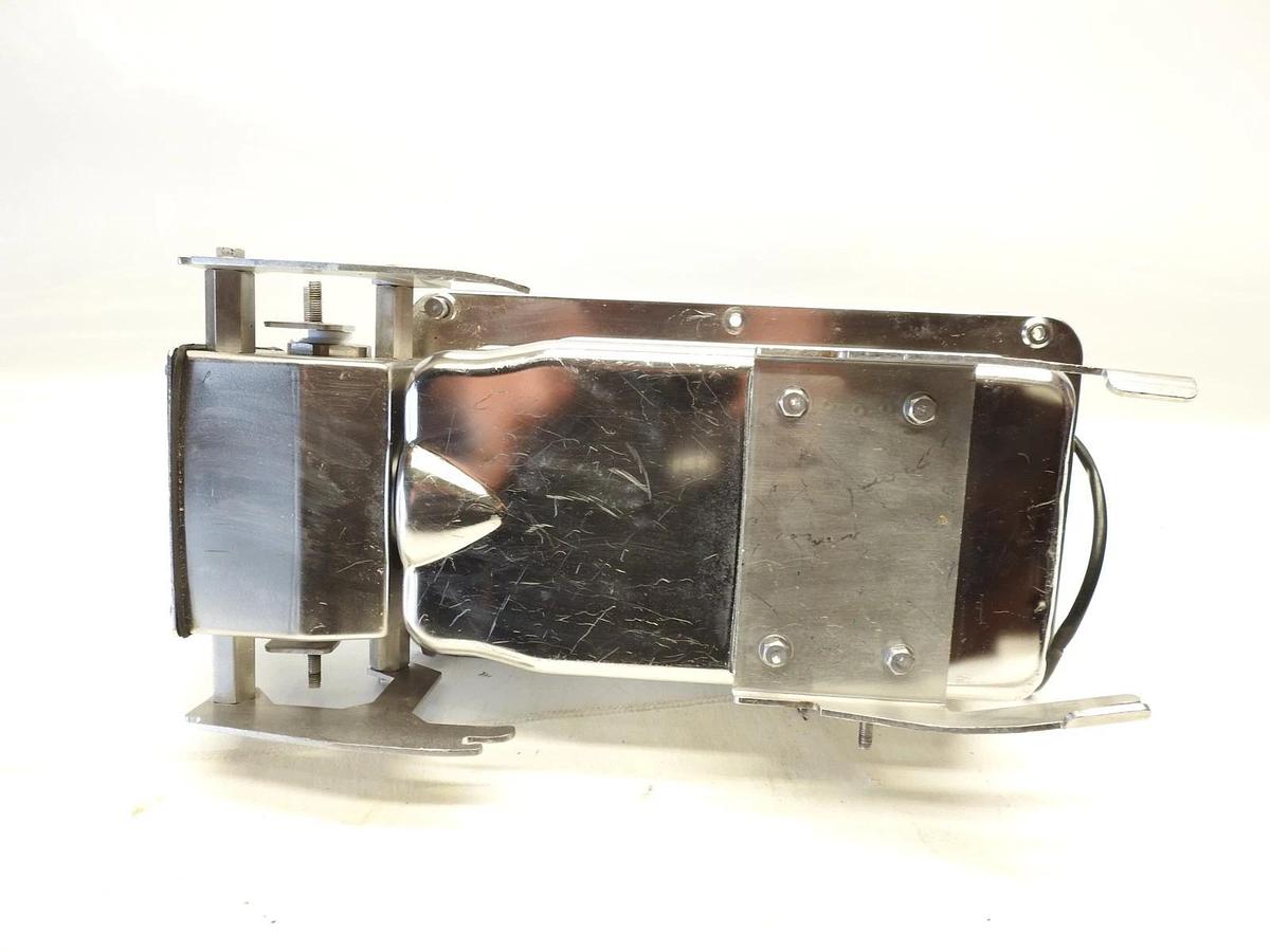 Used Used Ishida Scale Drive Weigh Unit w/Controller Circuit Board