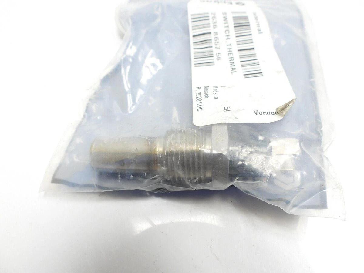 New Oem Epiroc Thermal Switch 2636-8657-56 1002115968-1