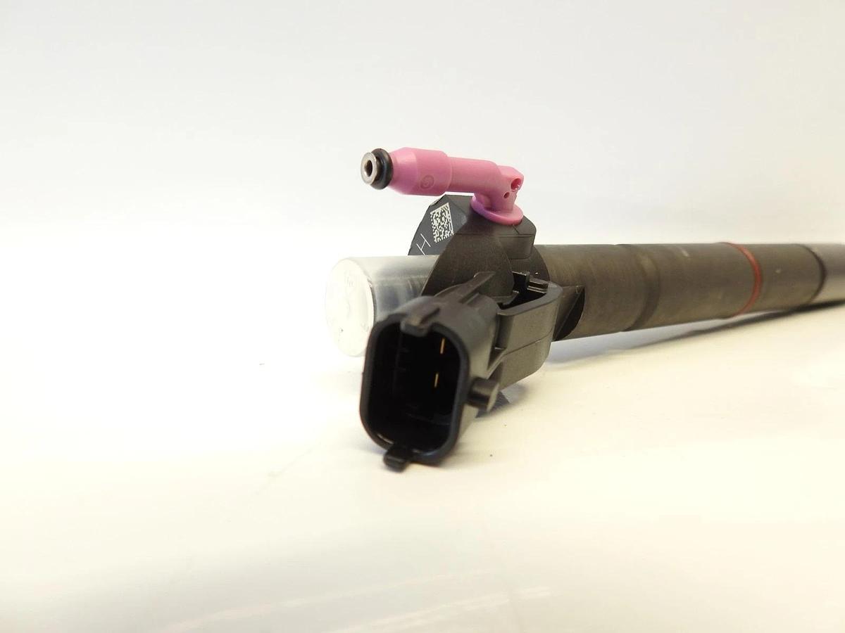 OEM Ford Powerstroke 6.7L Diesel Engine LC3Q-9K546-AD Fuel Injector 0445118057