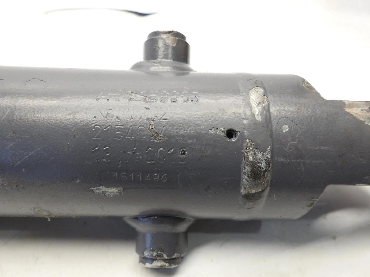 New Genuine Oem Wirtgen 2154024 Hydraulic Cylinder