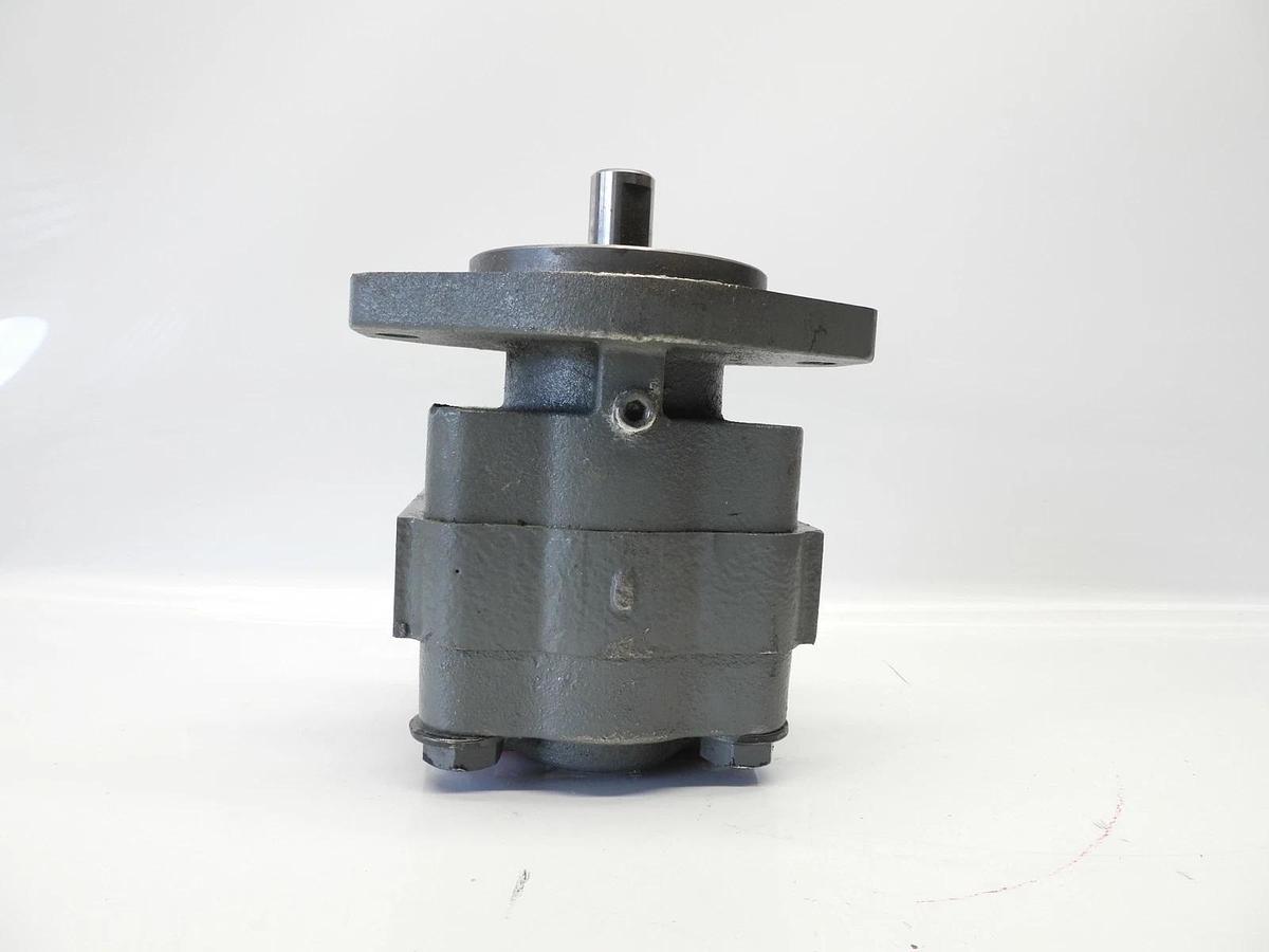 New Metaris MHM30A997FEAB0730 Mh30 Series Hydraulic Gear Pump