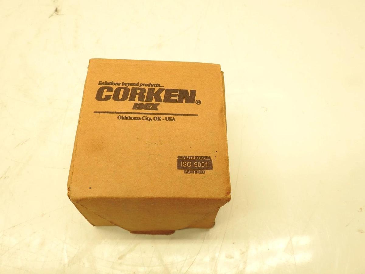 New Genuine Corken 3542 Connecting Rod Bearing