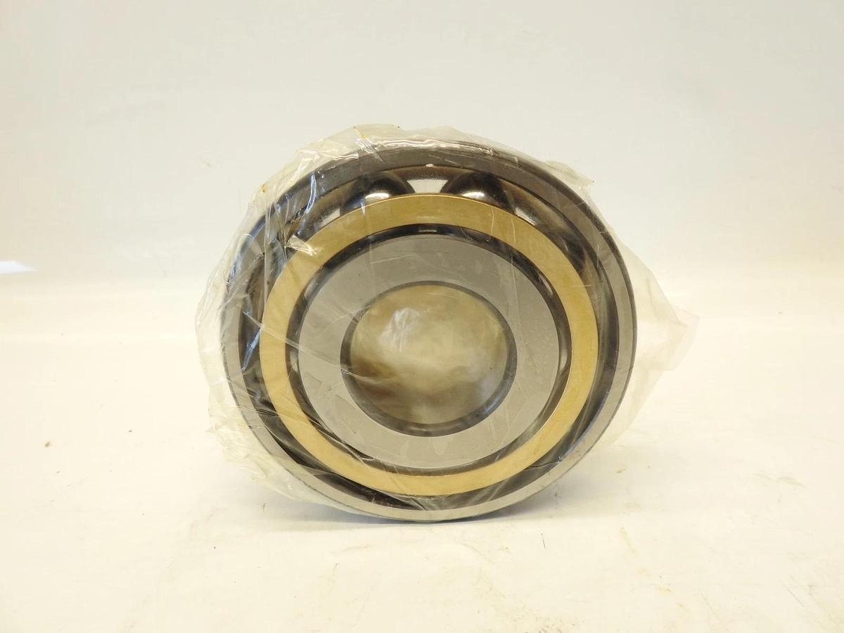 New Genuine SKF 7409 BCBM Angular Contact Ball Bearing