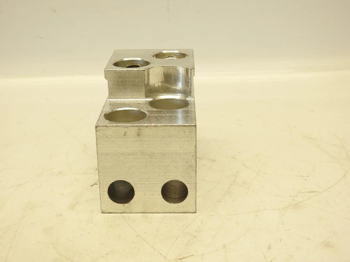 NEW EATON TA1200NB1 1200-AMP CIRCUIT BREAKER LUG FOR CUTLER HAMMER 4/0-500