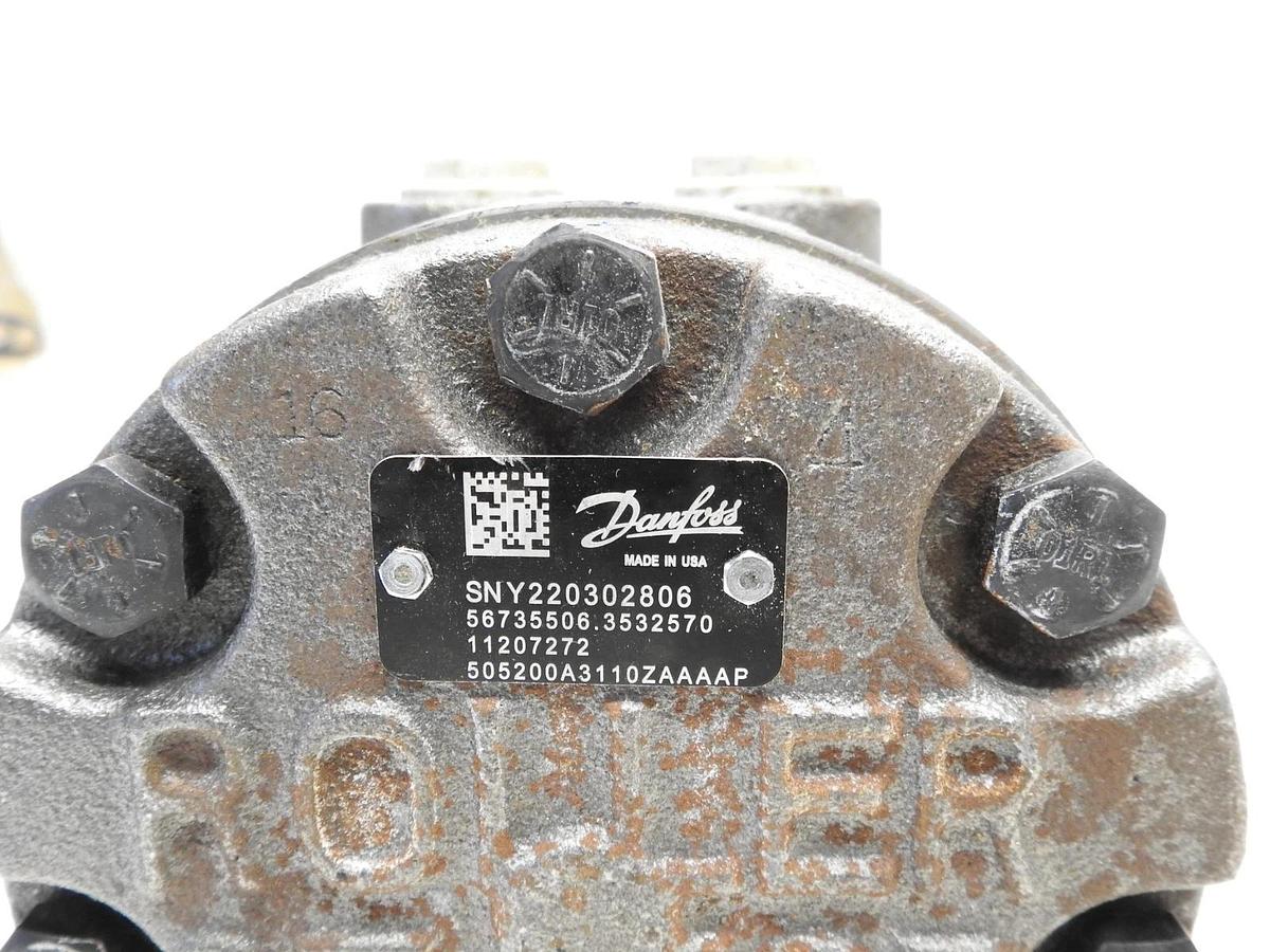 New Oem Danfoss Roller Stator RE013915 Hydraulic Motor 11207272