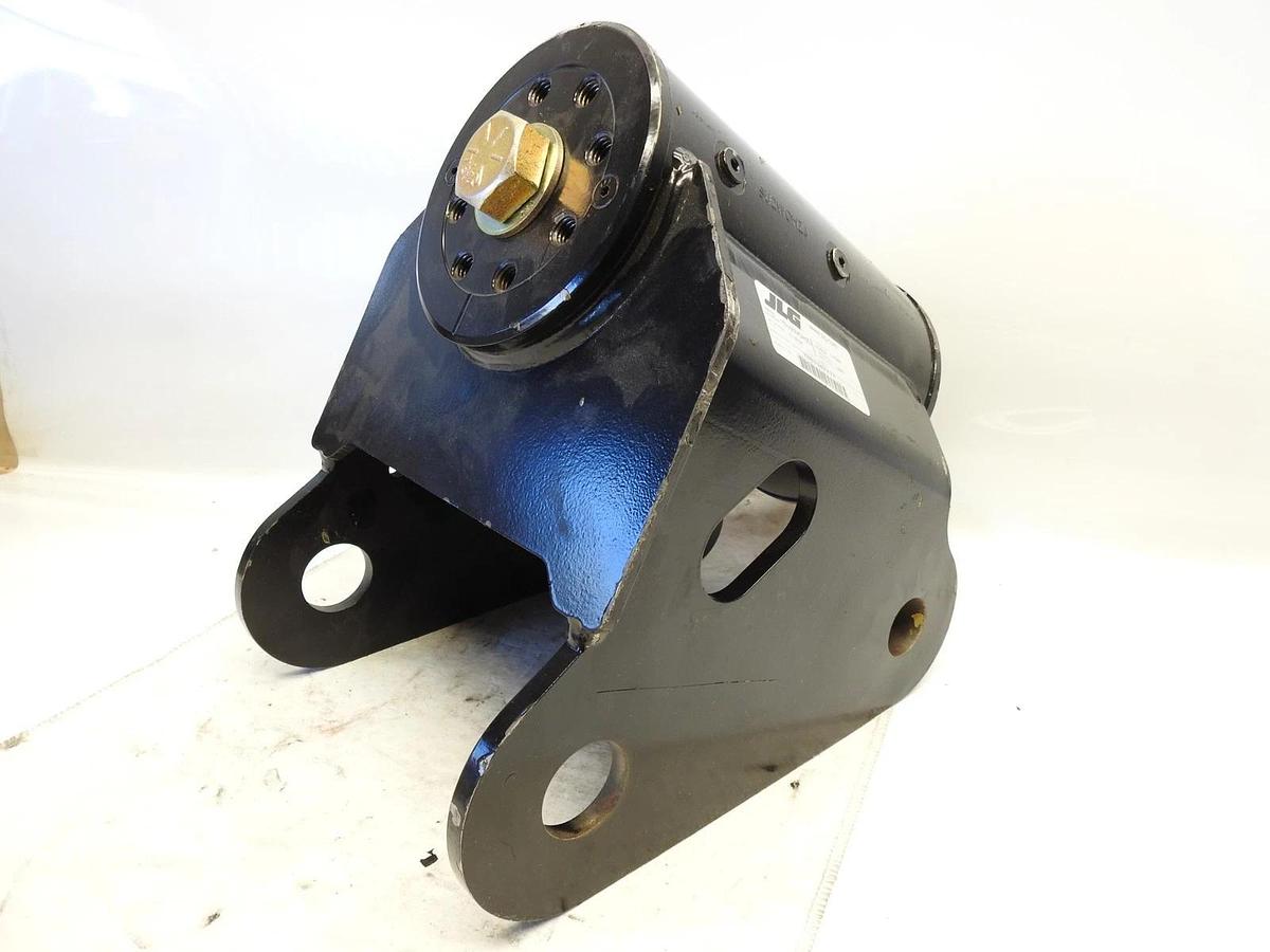 NEW OEM JLG 1001307711 ROTARY ACTUATOR,SIDE SWING