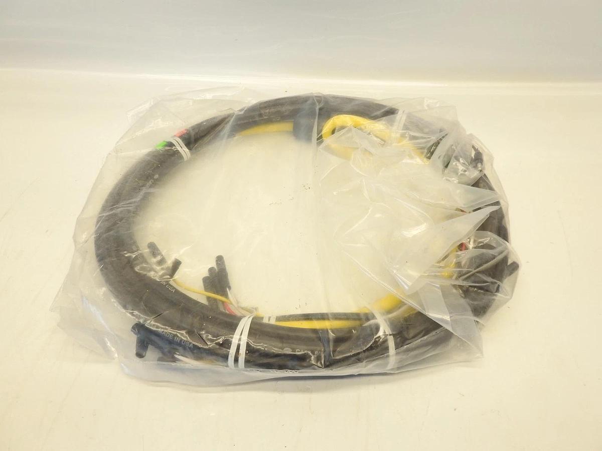 New Oem Sealco HSTT2653 Air Brake Trailer Wire Harness