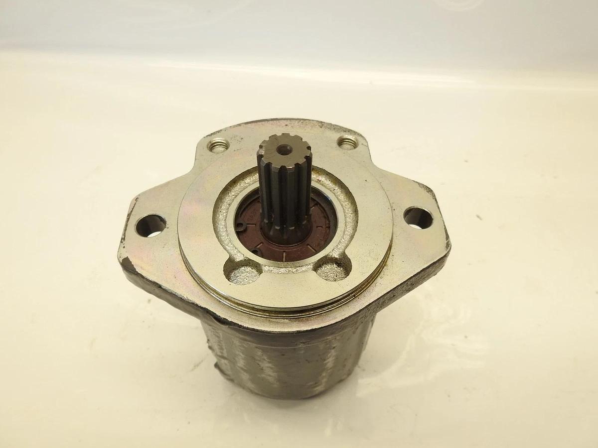 New Oem Bosch Rexroth 0510725433 Hydraulic Pump 0510725