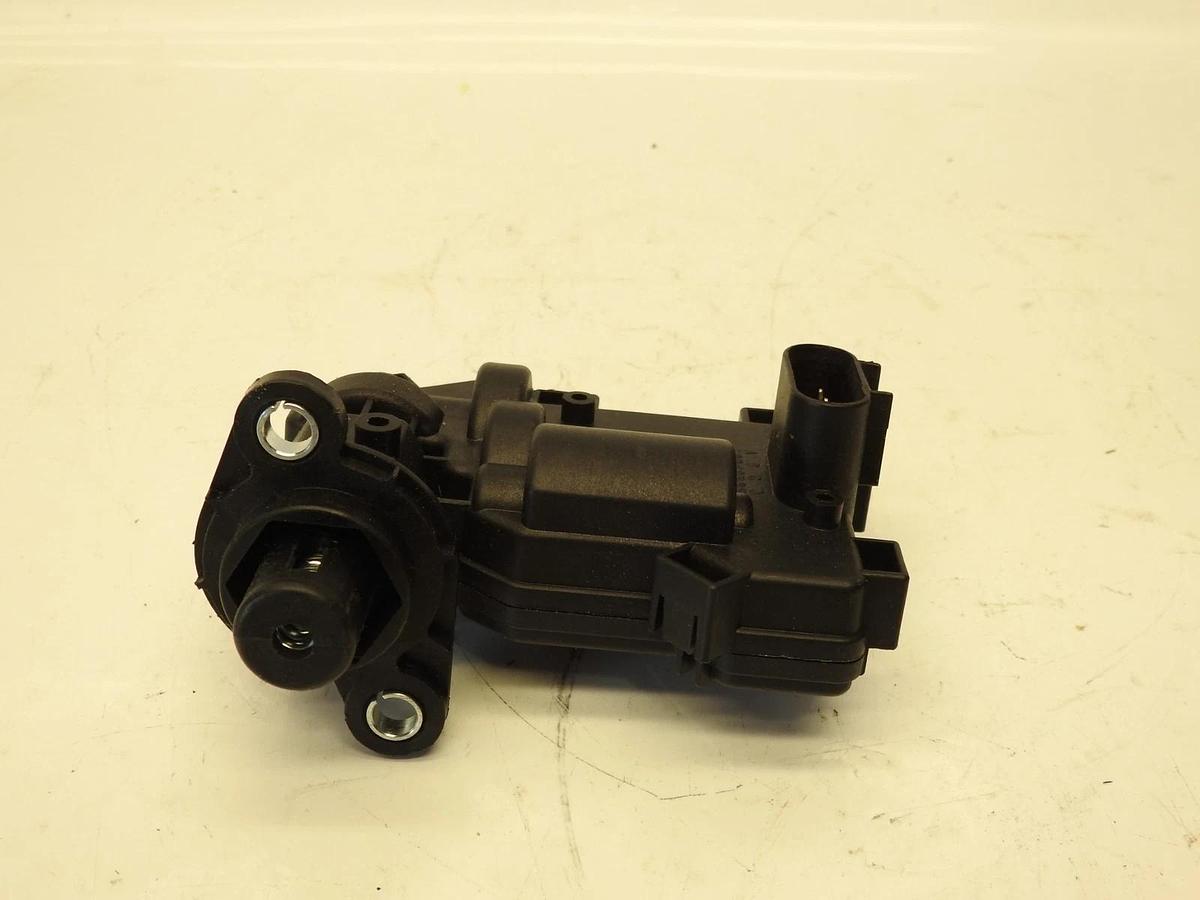 New ECCPP Front Axle Disconnect Switch for 2002-2009 Chevrolet Trailblazer 4.2L