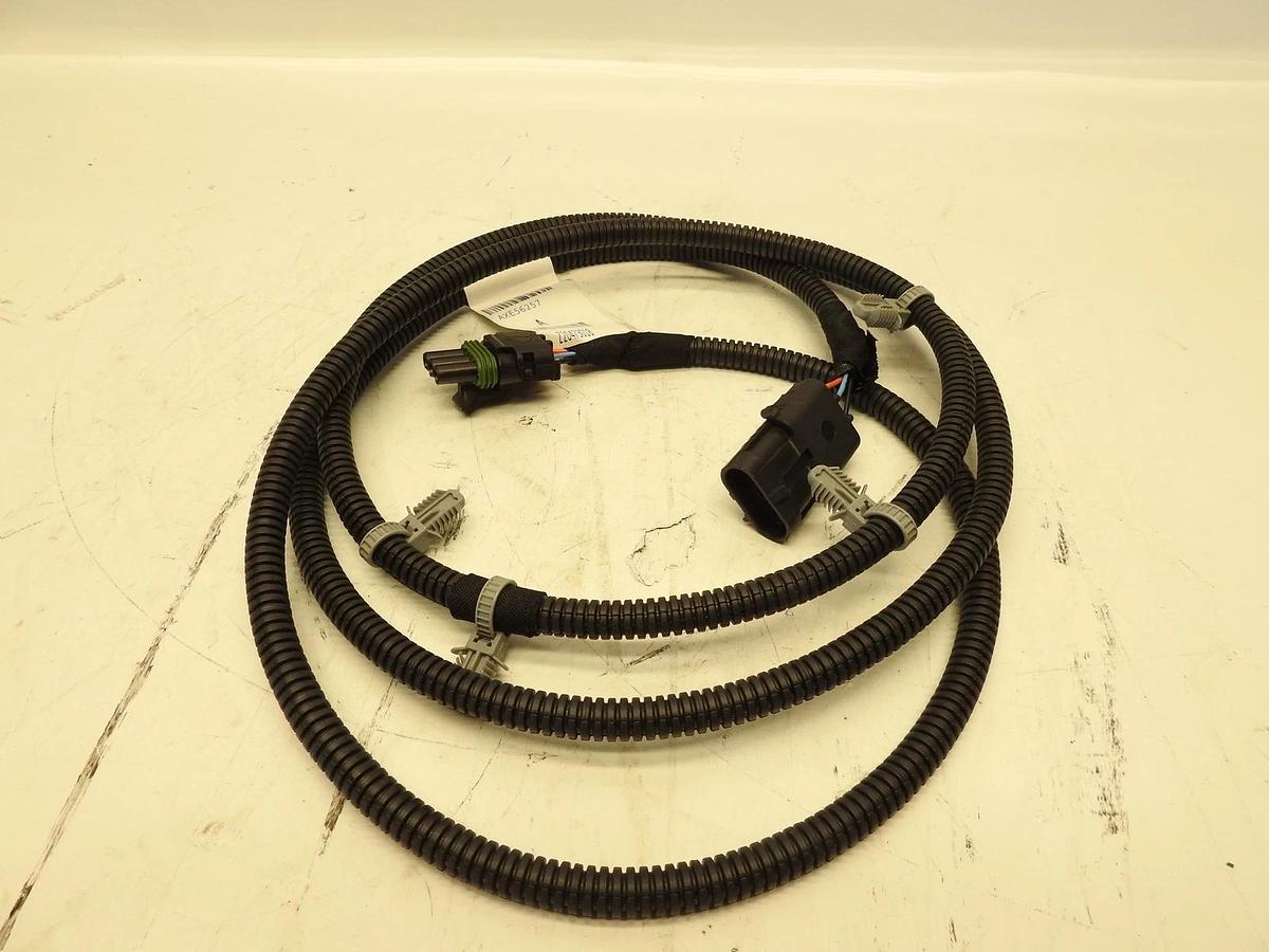 New Oem John Deere AXE56257: Off Ground Cutting Jumper Wiring Harness