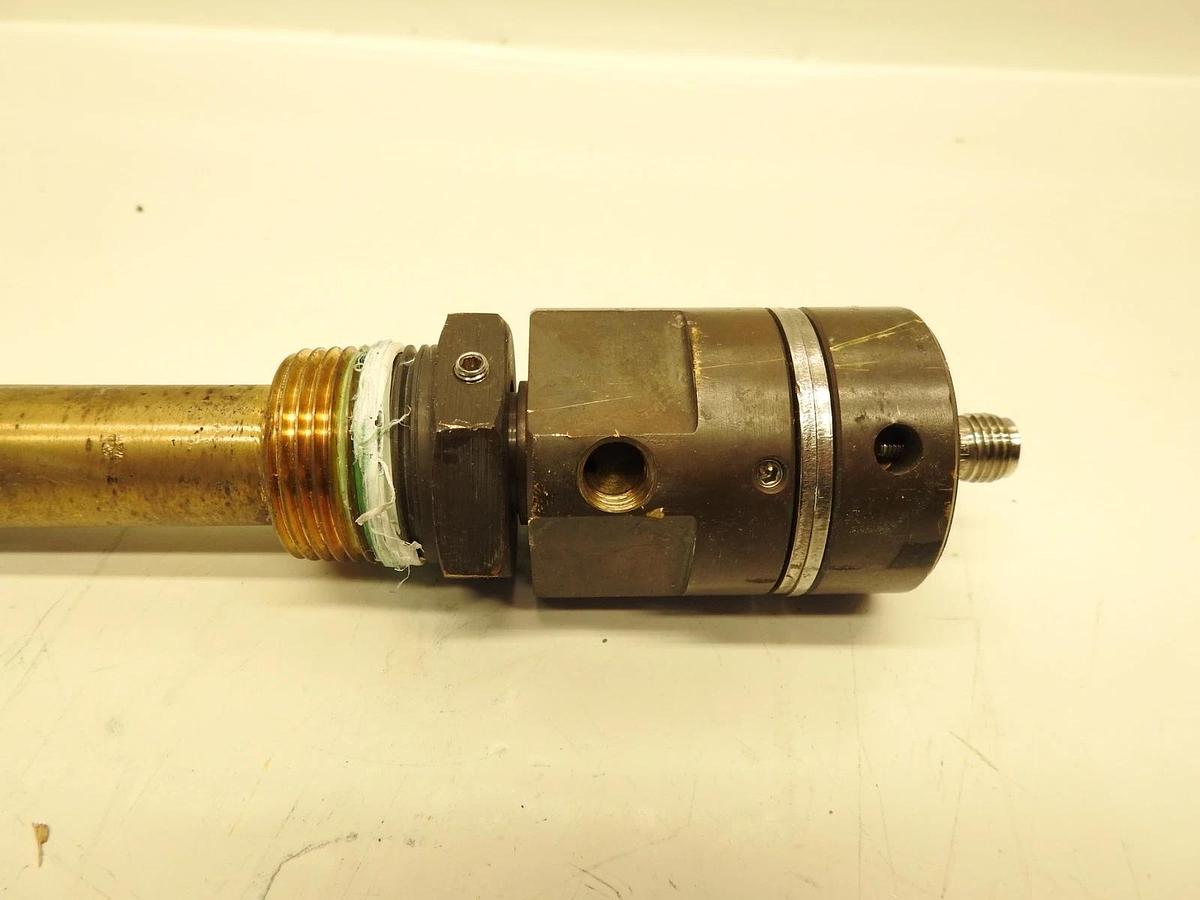 New Cashco Aug-15 Temperature Sensor