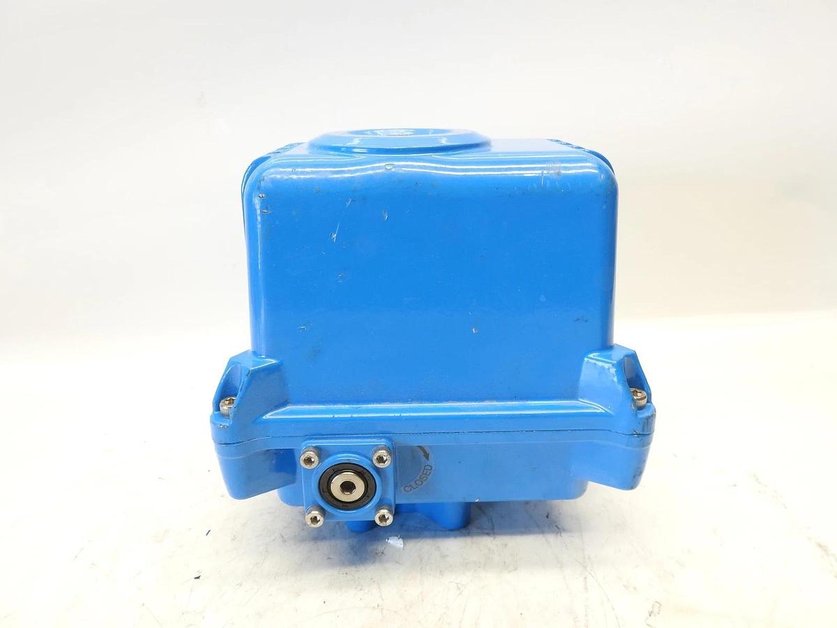 Noah Actuation SA05X-85 ELECTRIC ACTUATOR SA SERIES