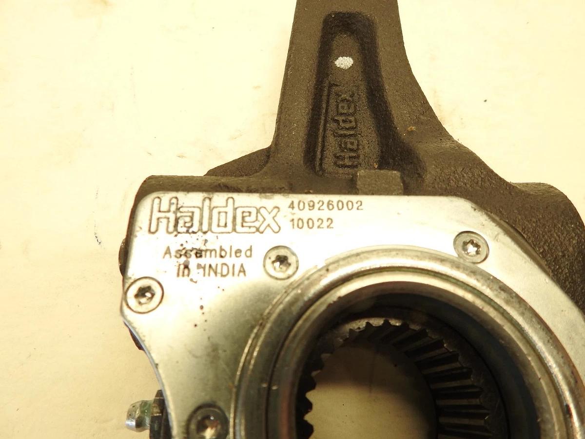 New Genuine HALDEX 40910741 AUTOMATIC BRAKE ADJUSTER