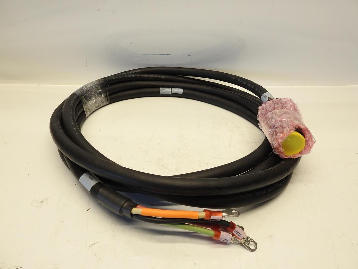 New Genuine Oem AMAT APPLIED Materials E16434990 9000164489 HARNESS, ASSY