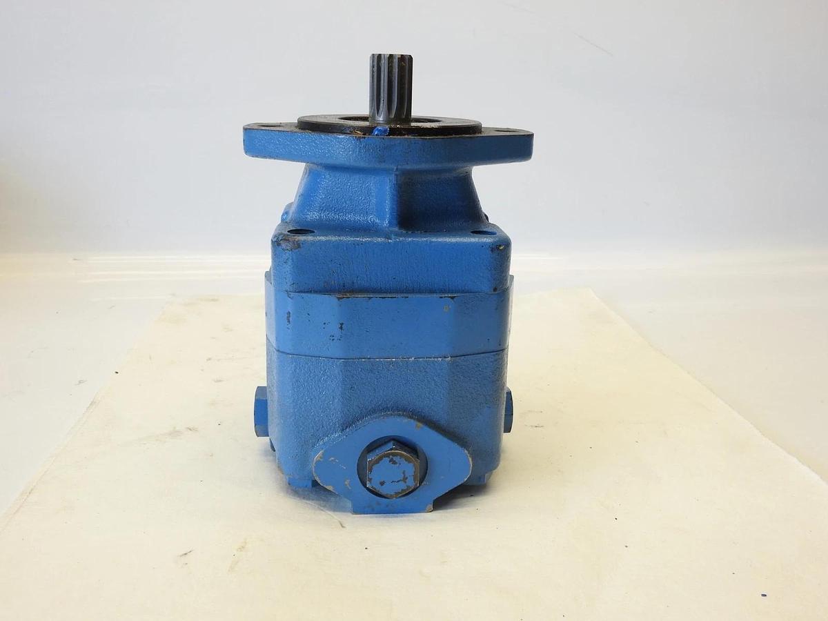 Fluidyne WF820597 Hydraulic Steering Pump Vane Pump WF820597