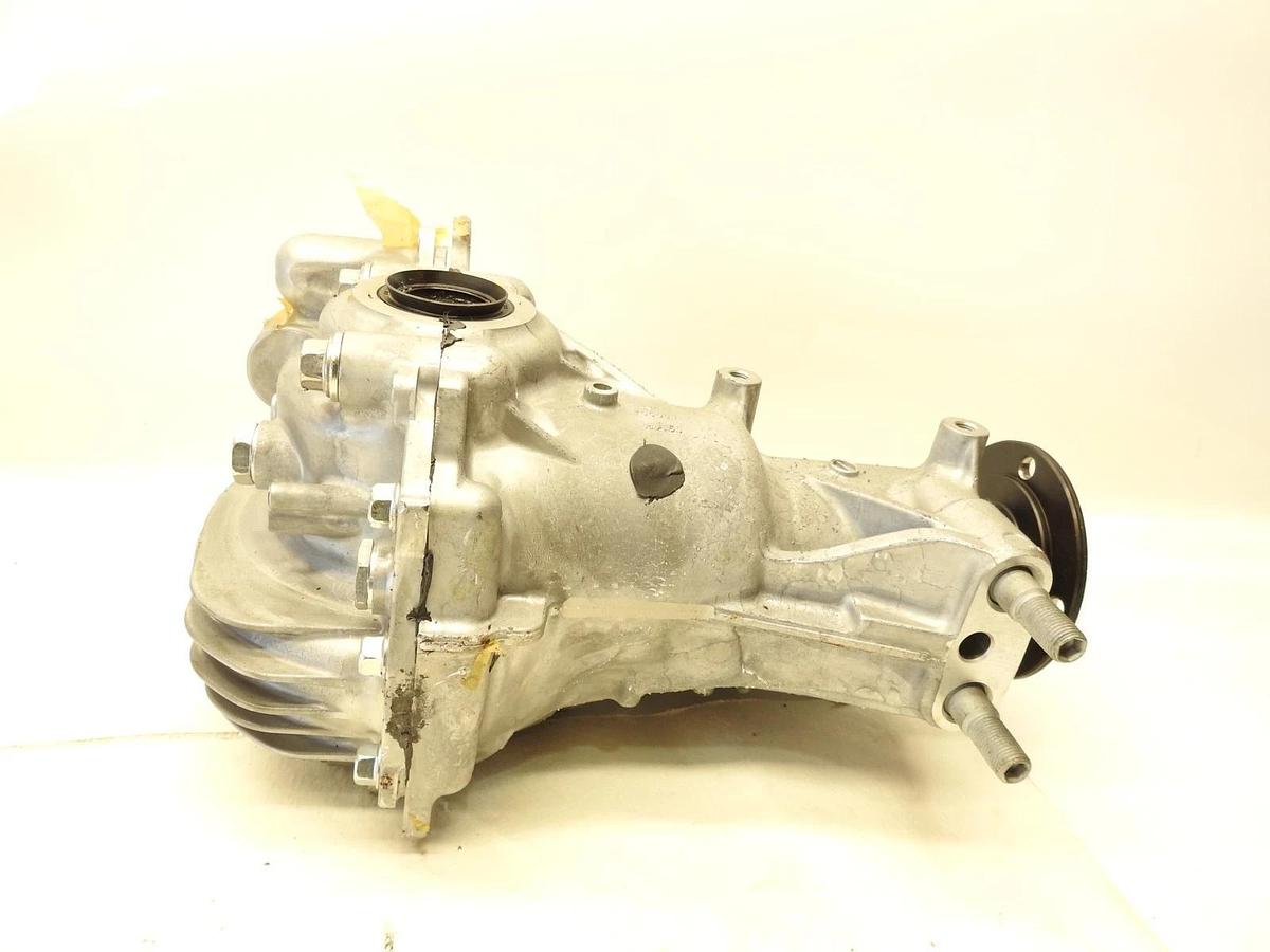 New Genuine Oem Mazda Ma5327100c 2016-2018 Mx-5 Miata Rear Differential Carrier