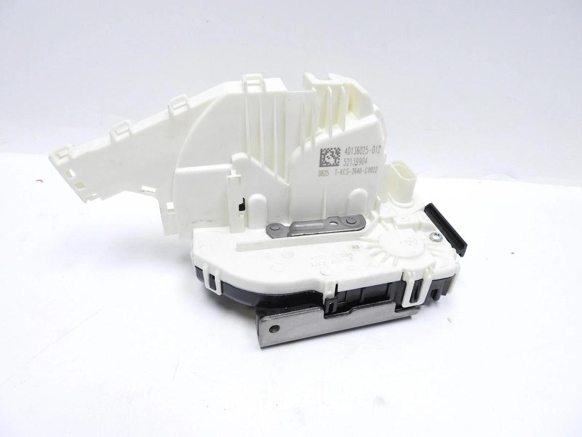2019 JEEP RENEGADE REAR DOOR LOCK FACTORY OEM 40136025-012