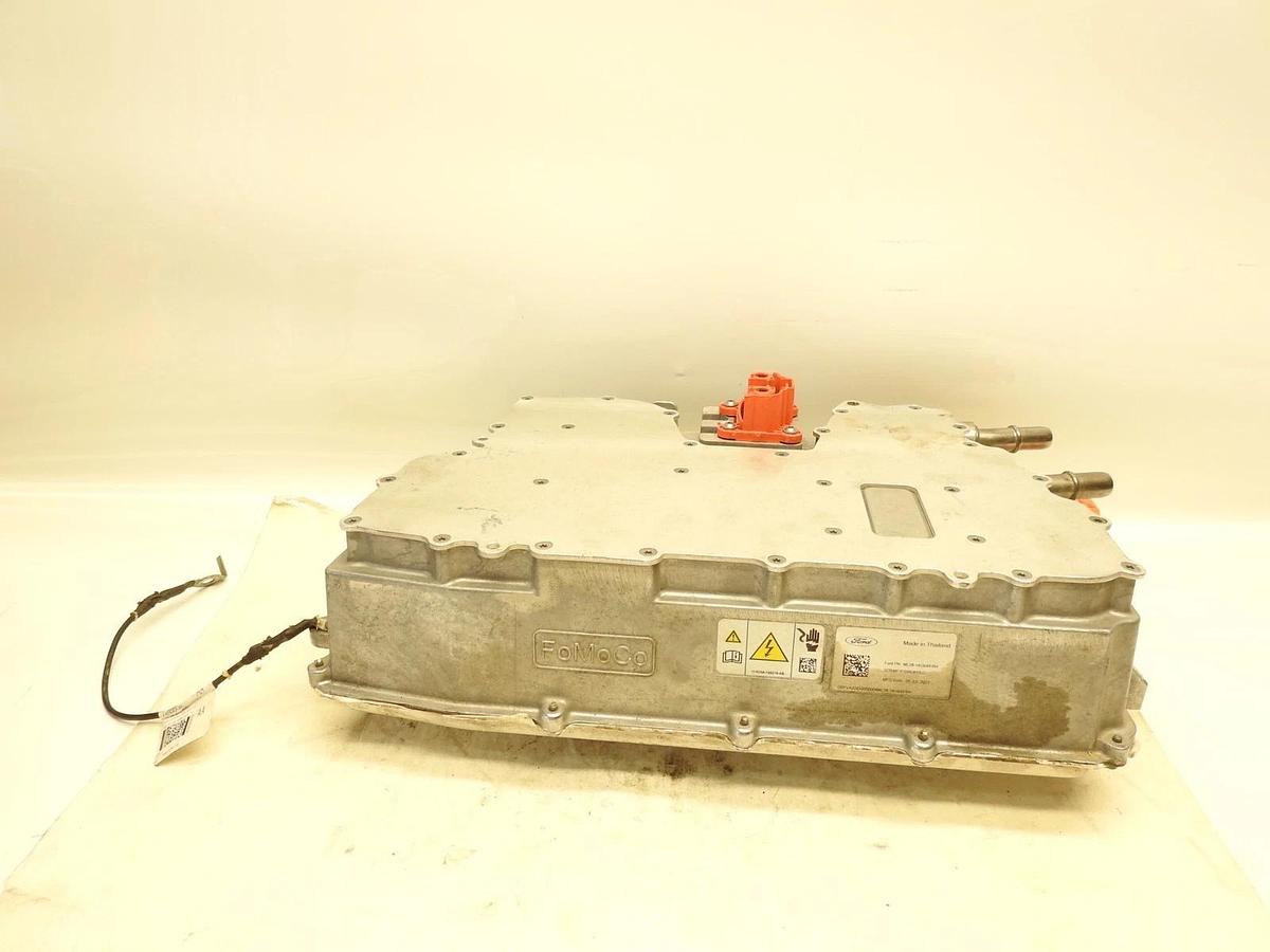 2021-2024 FORD F150 3.5L FRAME MOUNTED POWERBOOST HYBRID DRIVE DC CONVERTER OEM