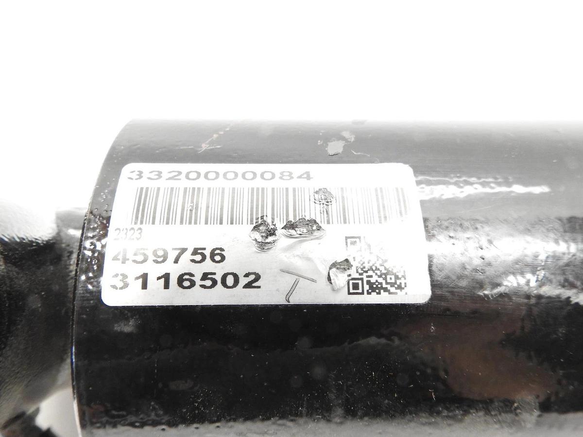 New Genuine Jerr-Dan 3320000084 Hydraulic Cylinder Assembly