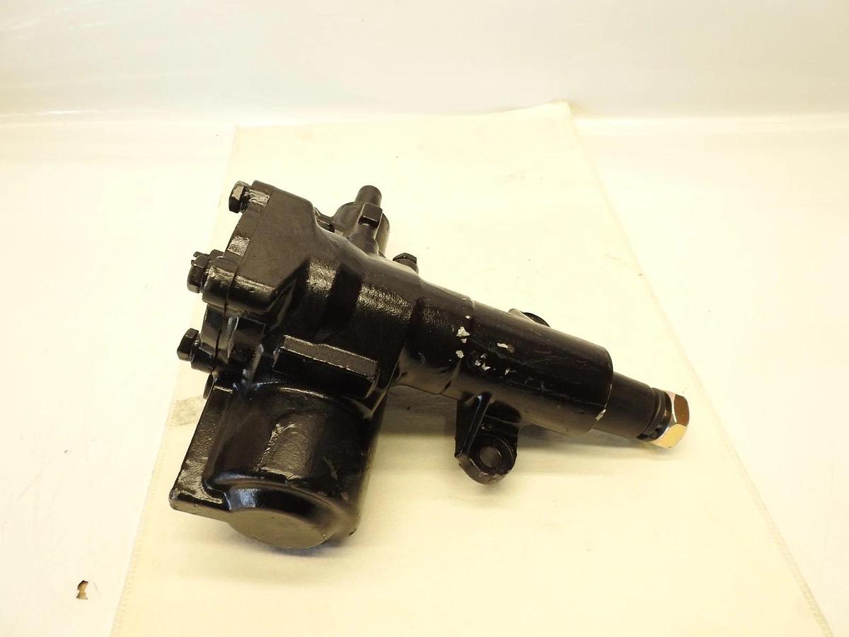 Power Steering Gear Box For Toyota 4Runner 1989-1991 Pickup 1985-1991 2.4L 3.0L