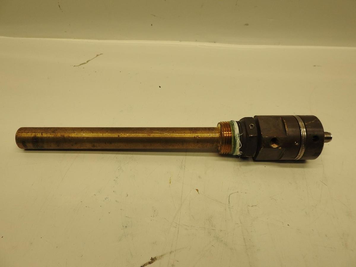 New Cashco Aug-15 Temperature Sensor