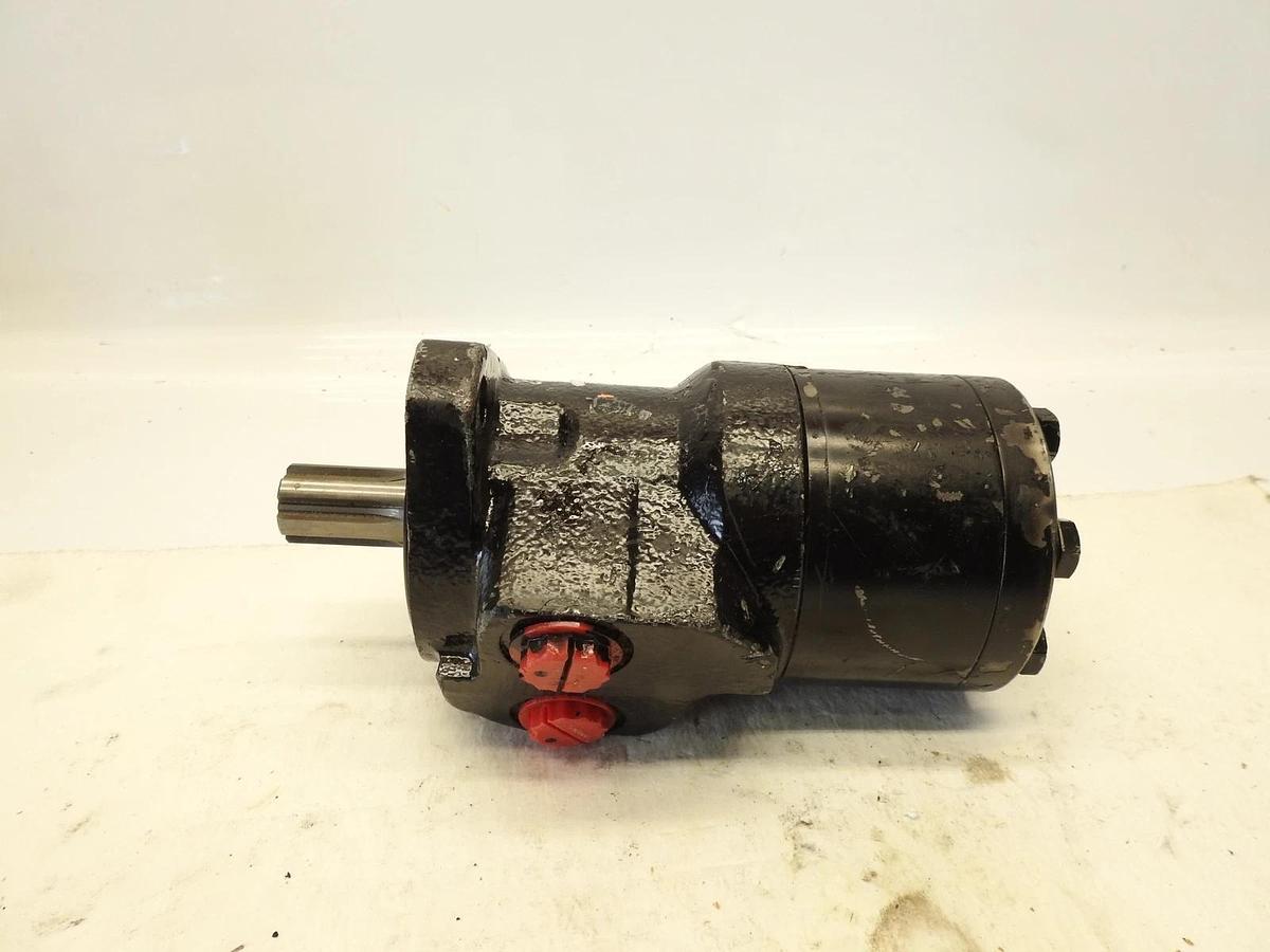 NEW OEM DANFOSS 11204866 WR Motor - 255240A1102AAAAAS