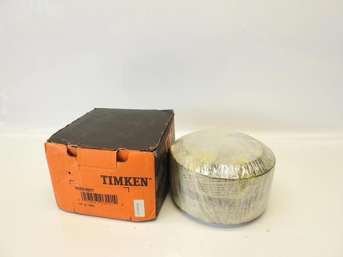 New Genuine TIMKEN NA580-90077 / NA58090077 (BRAND NEW)