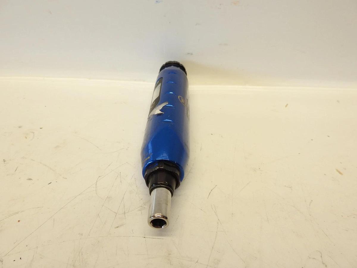 ASIS Wright Tool 2464 1/4" Female Hex Torque Screwdriver 5-40"