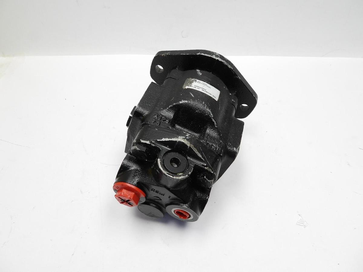 New Oem Parker 7059112011 Hydraulic Motor 66196716/011 18/19