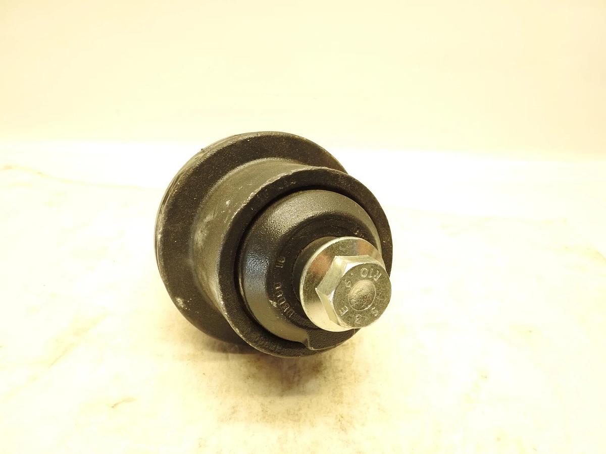 New Oem Berco BC2447 BC2221A/22A Roller Assy BC2216A