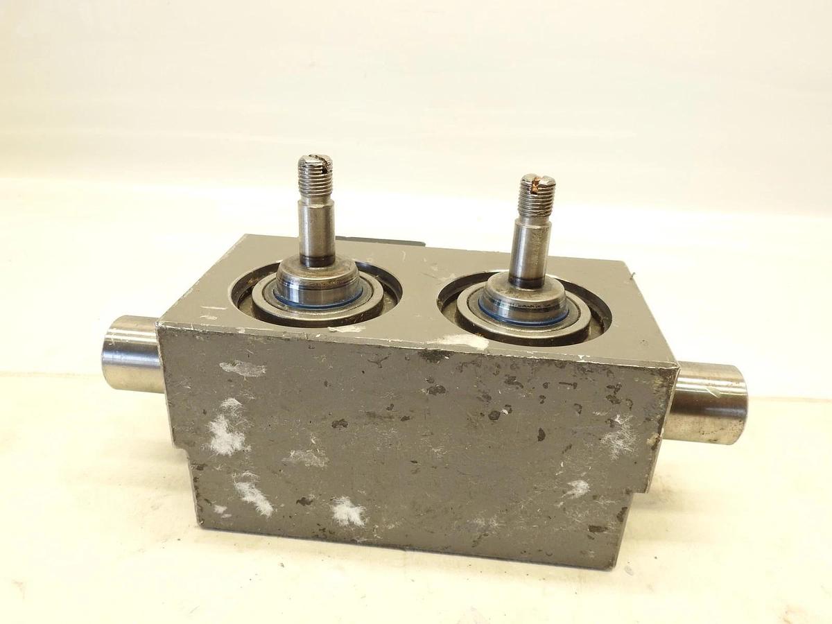 New Genuine Epiroc Atlas Copco Valve Block Assembly 10PROJH1144 14PROH1167 T3W17