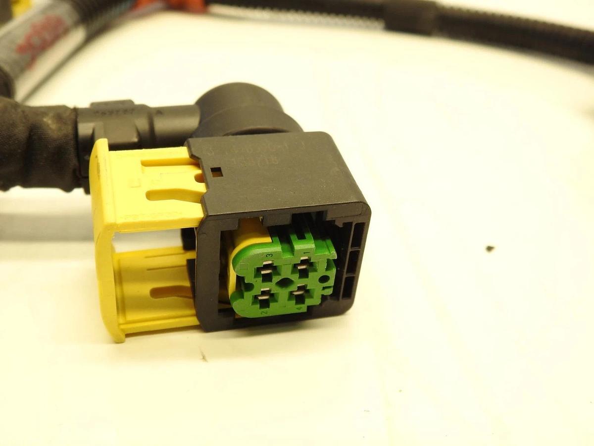 New Cummins DPF Wiring Harness 4393925 5417634 Genuine OEM