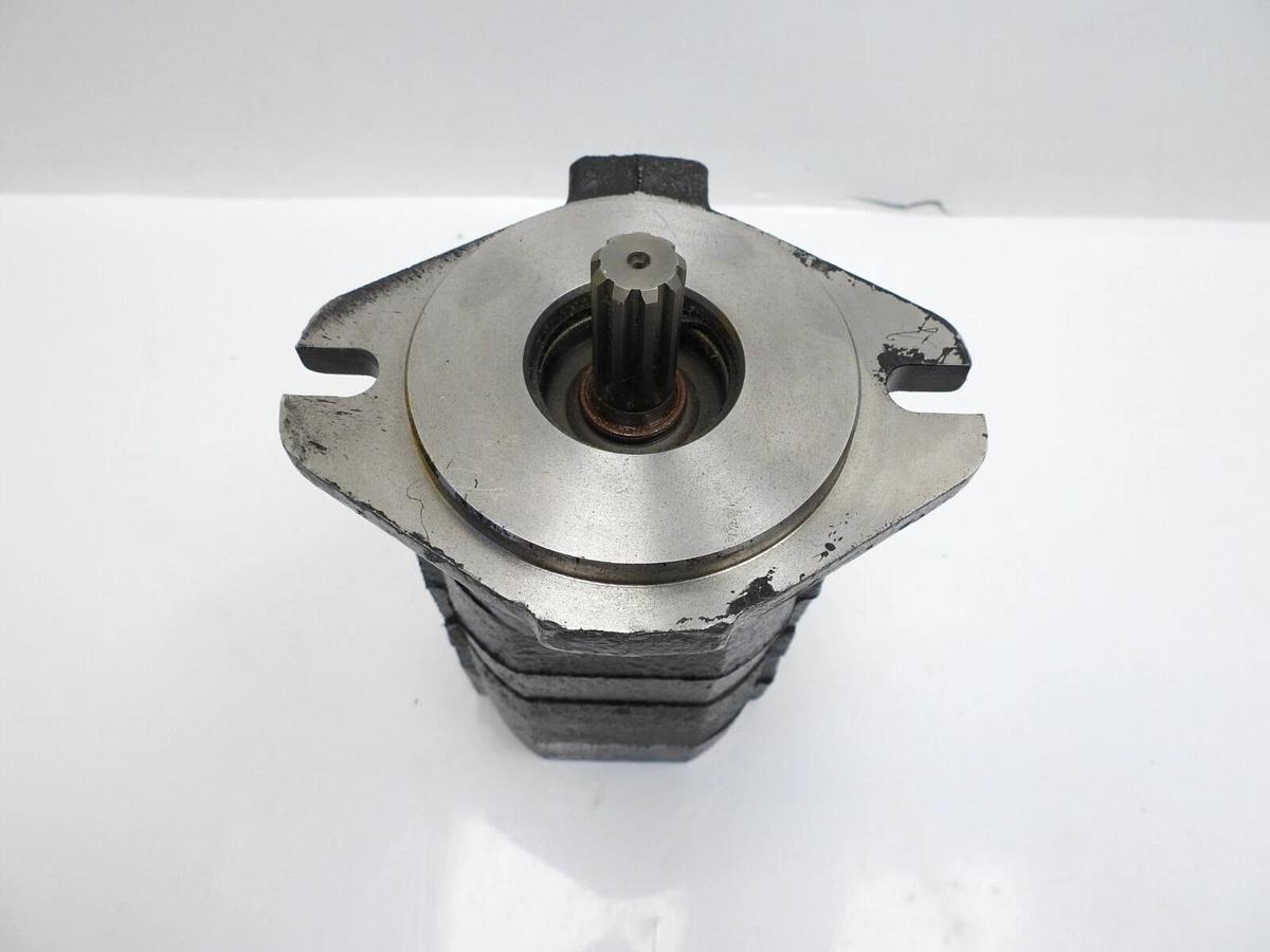 Oem Cat Hydraulic Motor 176-3226: SHAFT AS-DRI