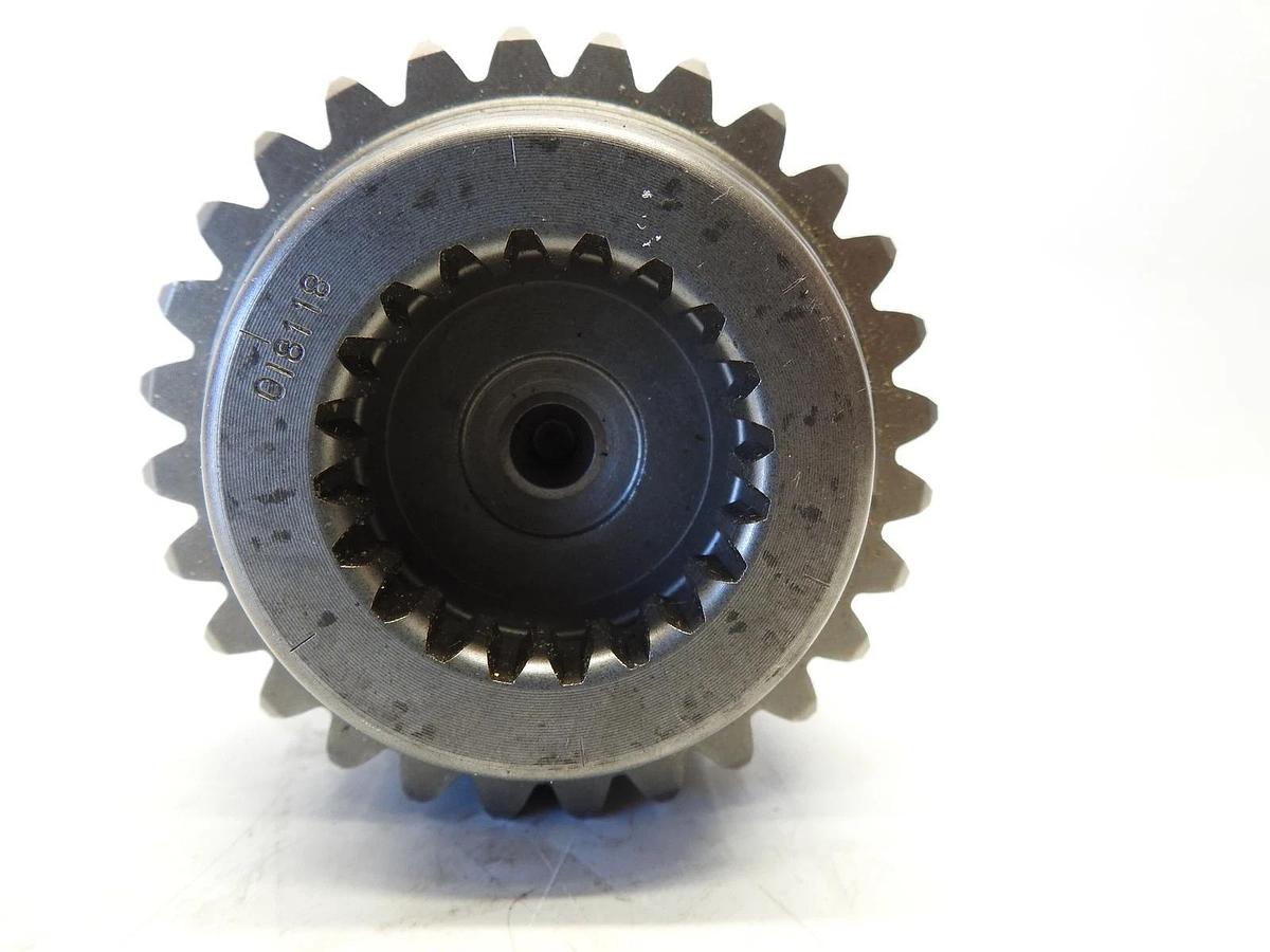 Liebherr Bonfiglioli Brake Shaft 5007337. A308, A310, A312, A900 ZW, R308, R310,