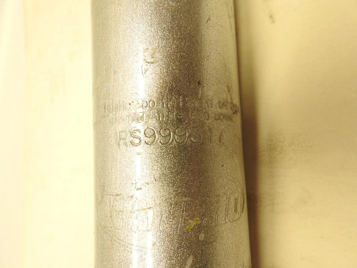 Rancho RS999317 for 11-13 Ram 2500 Front RS9000XL Shock