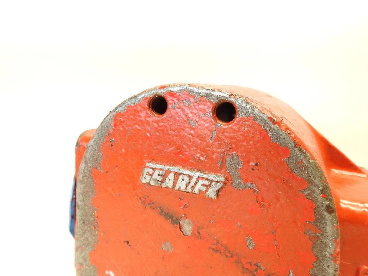 GearTEK 7210964 183783595 LPE50R-2C 6 Bolt Hole Keyed Shaft Hydraulic Pump
