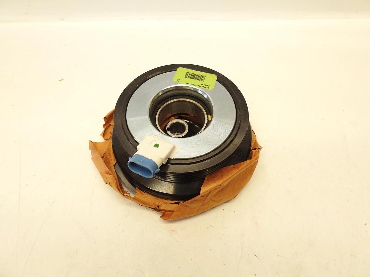 A/C Compressor Clutch-New Clutch Assy 4 Seasons 47654