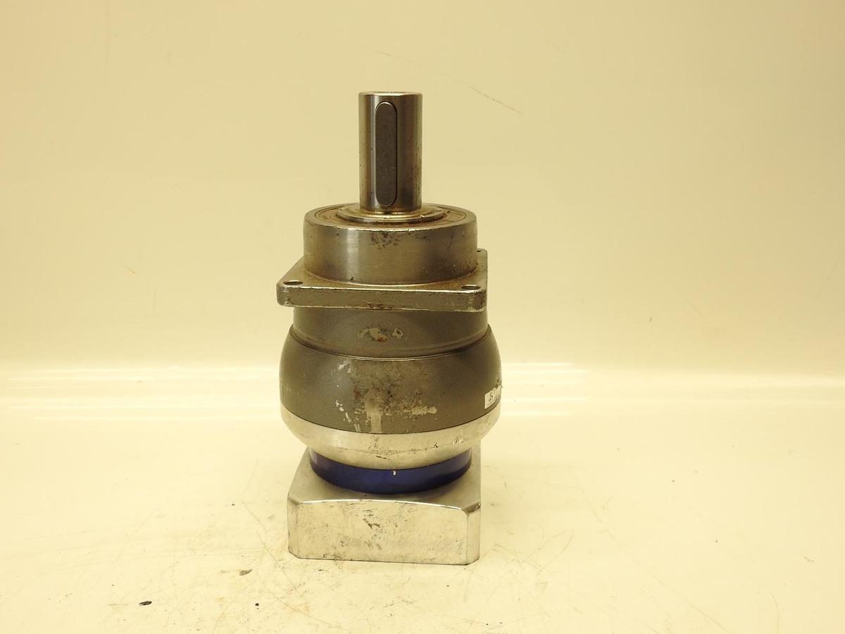 WITTENSTEIN VPL-B1153F-XX12AX MPS 025S-MF2-70-1E1-1S 240209 A52-10032101 GEARBOX