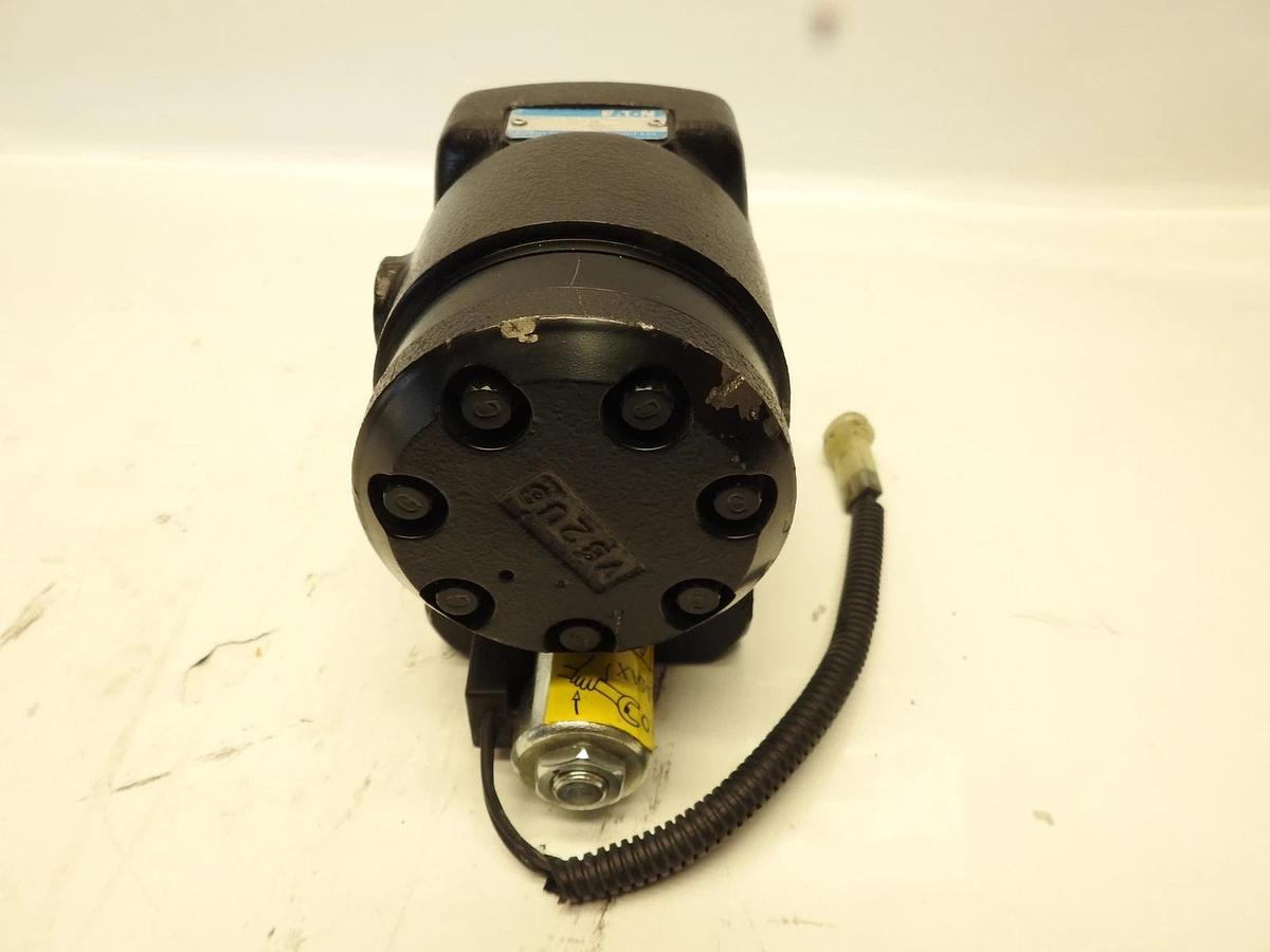 New Oem Eaton Uq-ND-D Hydraulic Steering Control Unit