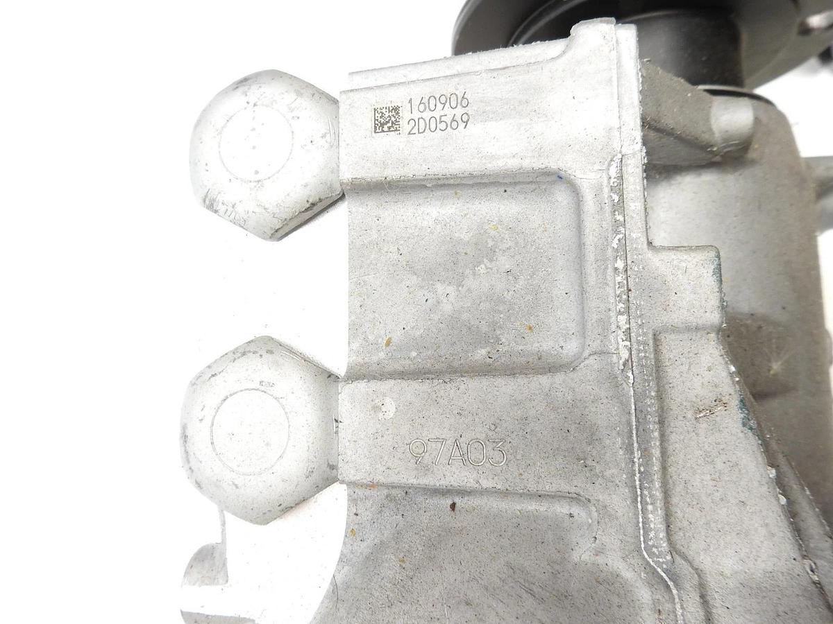 New Genuine Oem Mazda Ma5327100c 2016-2018 Mx-5 Miata Rear Differential Carrier