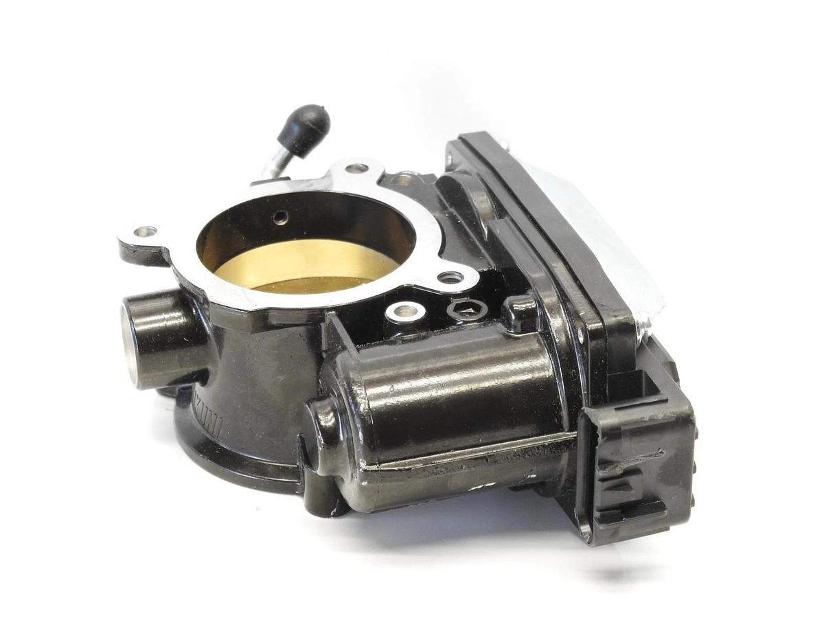 New Harley Davidson Throttle Body Induction Module 2017-2023 Milwaukee Eight OEM