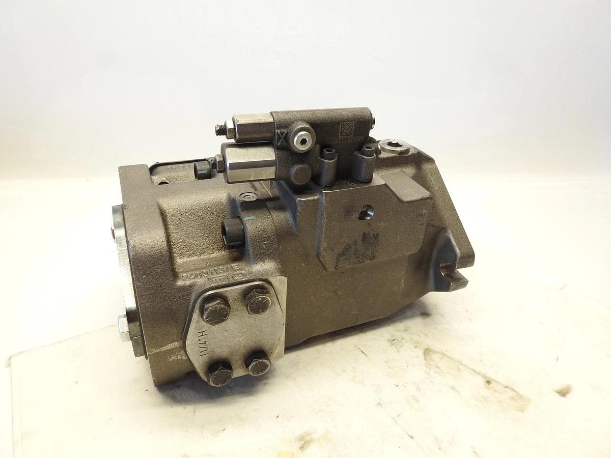 Rexroth R902503937 AXIAL PISTON VARIABLE PUMP AA10VO85DFR/52R-VUC62K68-S3461